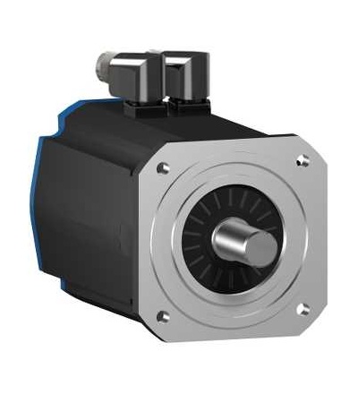 SH32052P11F2000 Servomotor SH3 205 64,9Nm,s perem,jednoot.,brzda,90°přip.IP54/IP65,3,8k rpm, Schneider Electric