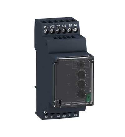 RM35JA32MR Kontrolní relé, nad/podproud, 0,15 A…15 A, Schneider Electric