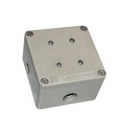 TSXSCA50 Odbočovací krabička na sběrnici Unitelway / Modbus, Schneider Electric