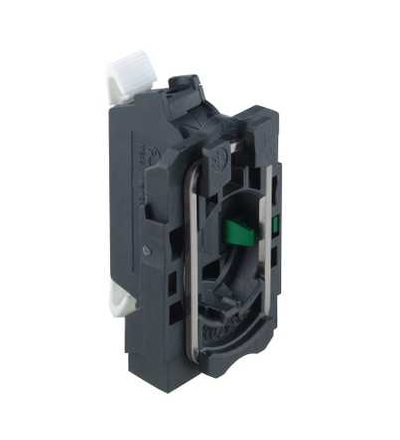 ZB5AZ1015 Polosestava kontaktů 1Z bezšroubové svorky, Schneider Electric