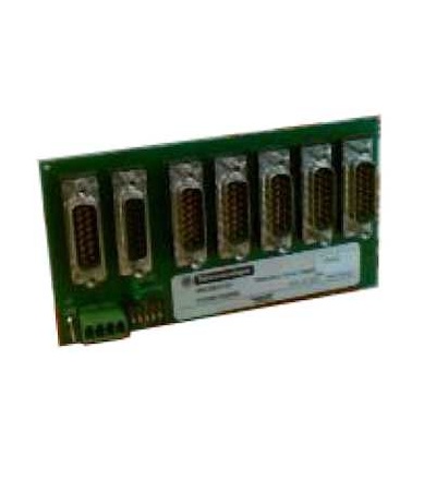VW3M3101 Distribuční adaptér signálu zpětné vazby, rozhranní RS422, Schneider Electric