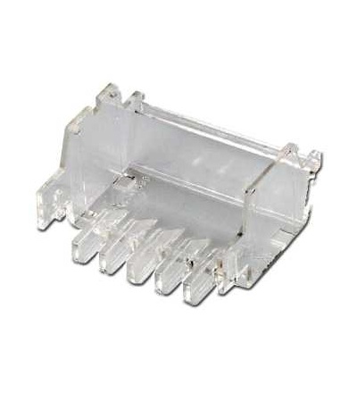 REG48PCOV Kryt svorek, pro 48x48mm teplotní řídící relé, Schneider Electric