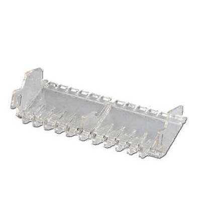 REG96PCOV Kryt svorek, pro 48x96mm teplotní řídící relé, Schneider Electric