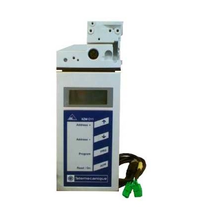 XZMG12 Propojovací kabel XZMC11 - sensor, Schneider Electric