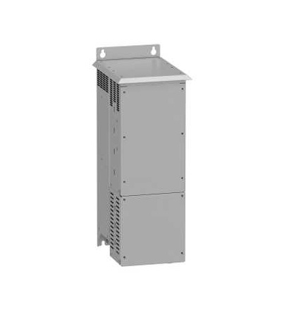 VW3A7106 Brzdná jednotka 60 kW, 200 - 240 V, IP 20, Schneider Electric