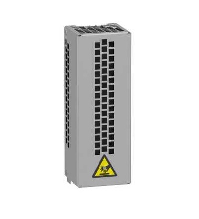 VW3A7730 Brzdný rezistor 100 Ohm - 0,1 kW, IP 20, Schneider Electric