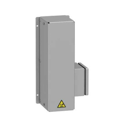 VW3A7735 Brzdný rezistor 8 Ohm - 1,1 kW, IP 20, Schneider Electric