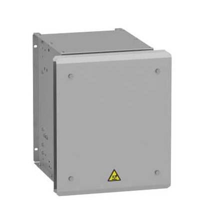 VW3A7736 Brzdný rezistor 5 Ohm - 1,9 kW, IP 23, Schneider Electric