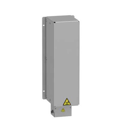 VW3A7742 Brzdný rezistor 28 Ohm - 1,1 kW, IP 20, Schneider Electric