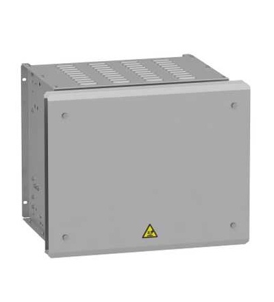 VW3A7746 Brzdný rezistor 5 Ohm - 6,9 kW, IP 23, Schneider Electric