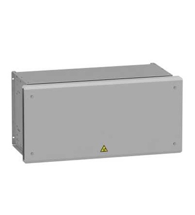 VW3A7747 Brzdný rezistor 2,5 Ohm - 11 kW, IP 23, Schneider Electric