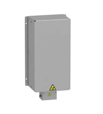 VW3A7750 Brzdný rezistor 100 Ohm - 1,7 kW, IP 20, Schneider Electric