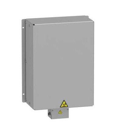 VW3A7751 Brzdný rezistor 60 Ohm - 3,4 kW, IP 20, Schneider Electric