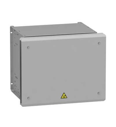 VW3A7752 Brzdný rezistor 28 Ohm - 5,1 kW, IP 23, Schneider Electric