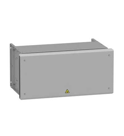 VW3A7753 Brzdný rezistor 16 Ohm - 14 kW, IP 23, Schneider Electric