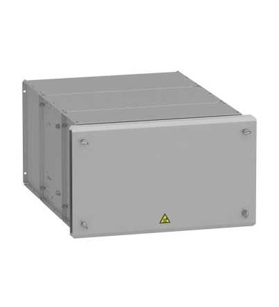 VW3A7754 Brzdný rezistor 10 Ohm - 19 kW, IP 23, Schneider Electric