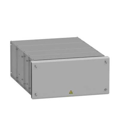 VW3A7756 Brzdný rezistor 5 Ohm - 32 kW, IP 23, Schneider Electric