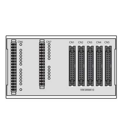 VW3M8810 Konektor pro propojení eSM modulu pro LXM32M, Schneider Electric