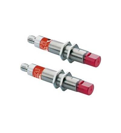 XU2S18PP340WD Bezpečnostní světelná bariéra XU2, S, detekce těla, 750..1200mm, 12..24 V, Schneider Electric