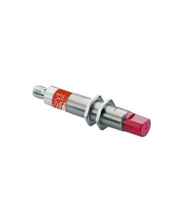 XU2S18KP340WLDT Vysílač pro světelné bariéry XU2-S, detekce těla, 12..24 V, 3x0,34mm2, Schneider Electric