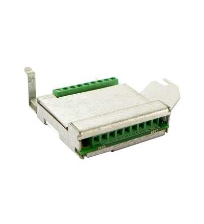 VW3A3101 V/V interface 115 Vac pro ATV61 a ATV71, Schneider Electric