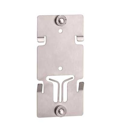TM7ACMP10 Mont. deska TM7, sada 10 DIN lišt, Schneider Electric