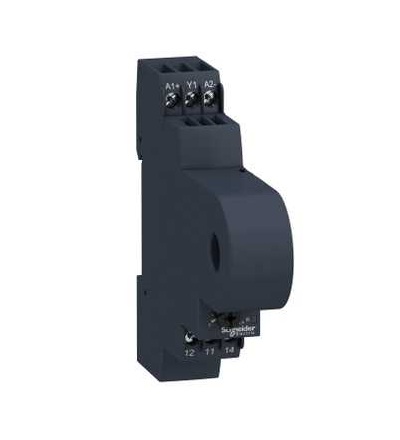 RM17JC00MW Měř.relé nadproud, 2, 20A, 24, 240VAC/DC, Schneider Electric