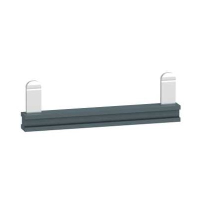 RXZS2 Propojovací spojka Zelio Relay RXZ ásuvku se samostat. kontakty, Schneider Electric