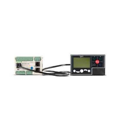 LTMR08EFM Kontrolér motoru LTM R TeSys T, 100..240 V AC 8A pro Ethernet TCP/IP, Schneider Electric