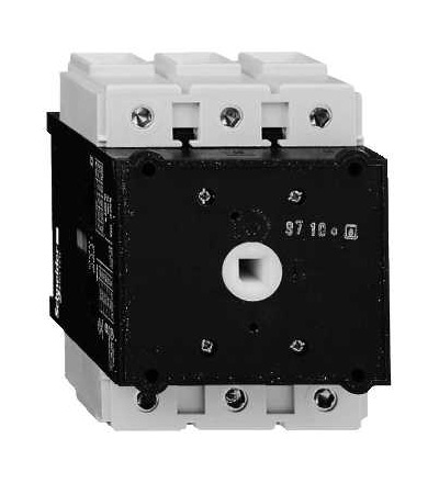 V5 Základní blok (spínací blok) pro odpínač Vario, 3p, 125A, Schneider Electric