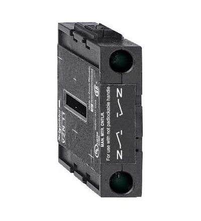 VZN11 Modul pro N pól 20A, pro VN, 12, VN, 20, Schneider Electric