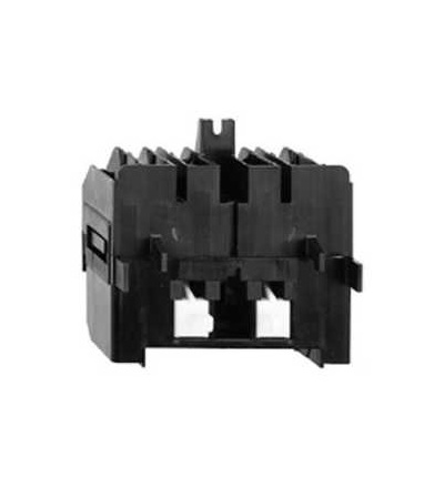 XEDS3111 Spínací jednotka, 2p, čelní montáž, Schneider Electric