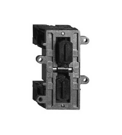 XENG3781 Spínací jednotka, 2Z, čelní montáž, Schneider Electric