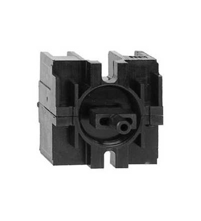 XESB2011 Kontaktní blok s návratem, 1 ZV, čelní montáž, 40mm střed, Schneider Electric
