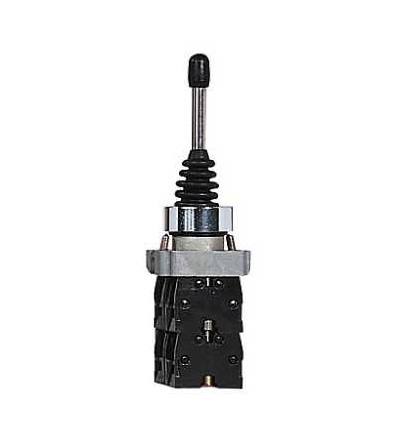 XD2PA24 Křížový ovládač, průměr 22mm, Schneider Electric