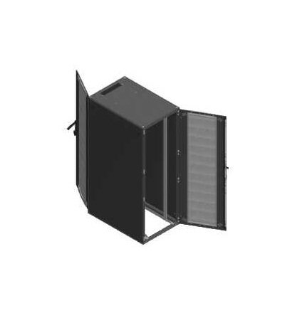 NSYSF42U812S Spacial SF rozv. server rack, 2000x800x1200mm, Schneider Electric