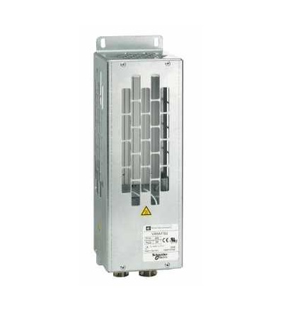 VW3A7703 Brzdný rezistor, IP 20, 28Ohm, 200 W, Schneider Electric
