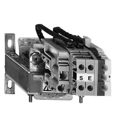 VZ1L007UM50 Síťová tlumivka, 5mH, 7A, 1 fáze, 20 W, pro frekvenční měnič, Schneider Electric