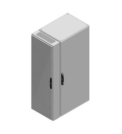 NSYCPC206 Spacial SF ochr. kryt pro boční zásuvky, 2000x600mm, Schneider Electric