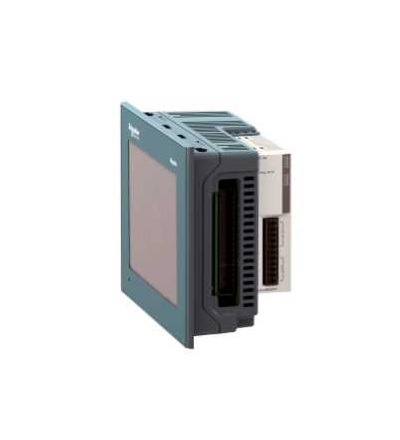 TM2DMM8DRT Diskrétní I/O modul M238-4 I 24 V DC-4 O relé- 1 svorka, Schneider Electric