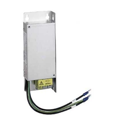 VW3A31406 VF síťový odrušovací filtr, třída B, 3L, 25A, Schneider Electric