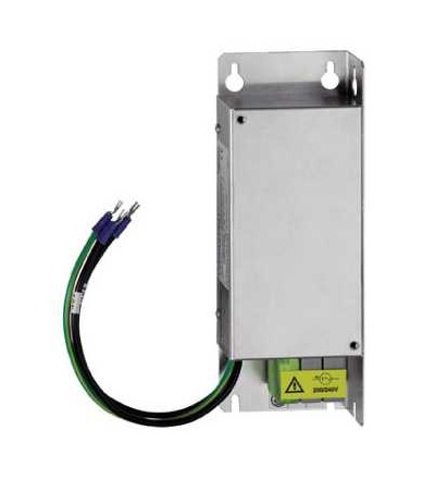 VW3A31402 VF síťový odrušovací filtr, třída B, 3L, 7A, Schneider Electric