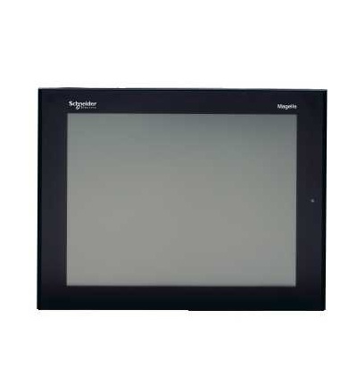 XBTGT6340 Graf. panel Magelis XBTGT-800x600 pixel SVGA-12,1
