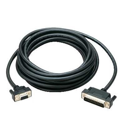 XBTZG9731 Magelis XBT-přímé připojení kabelem-pro XBTGk, XBTGT, XBTOT-5m, Schneider Electric