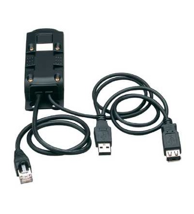 XBTZGI485 Magelis XBT-izolační jednotka ke COM2 port na XBT GT, Schneider Electric