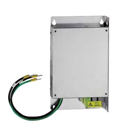 VW3A31405 VF síťový odrušovací filtr, třída B, L+N, 22A, Schneider Electric
