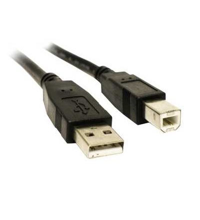 XBTZGUSB Rozšíření USB typ A port, 1m, Schneider Electric