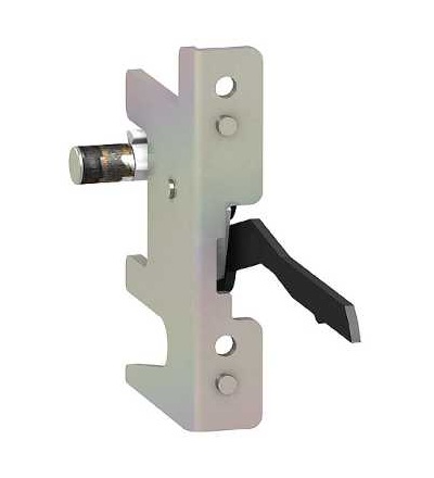 LV429270 Bezpečnostní spoušť, pro 2p/3p/4p- pro NSX100..250, Schneider Electric