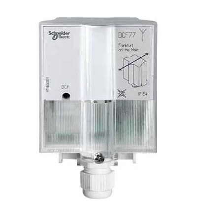 MTN668091 KNX DCF-77 anténa, Schneider Electric