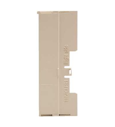 TM5ACLPR10 Příchytka pravá, přislušenství, Schneider Electric